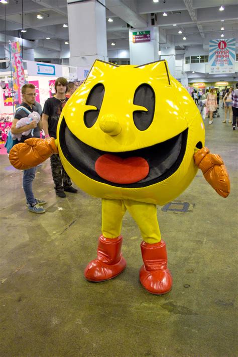 pac man cosplay|pacman cosplay.